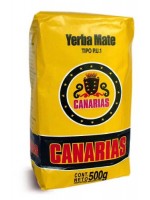 Canarias Yerba Mate 500