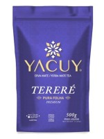Yacuy TERERE Pure Leaf Premium 500г