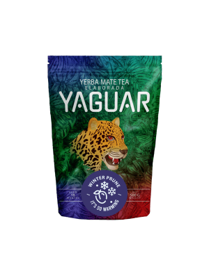 Yaguar Winter Prune