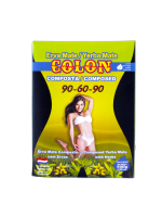 Colon 90-60-90 
