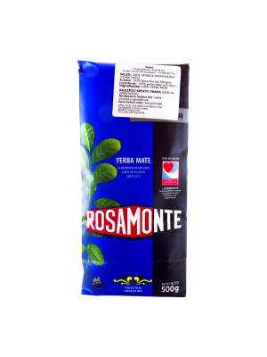 Rosamonte Despalada 