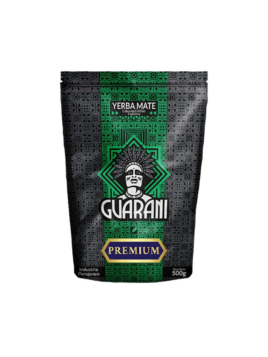 Guarani Premium 500gr